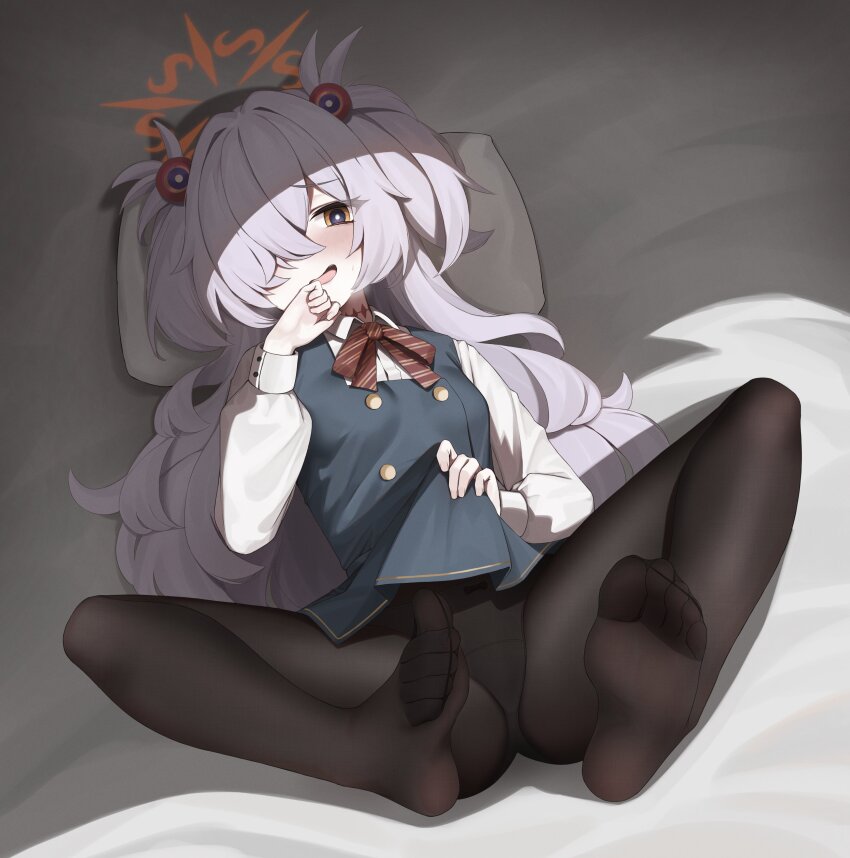 Kanoe (Blue Archive) Rule 34 Image