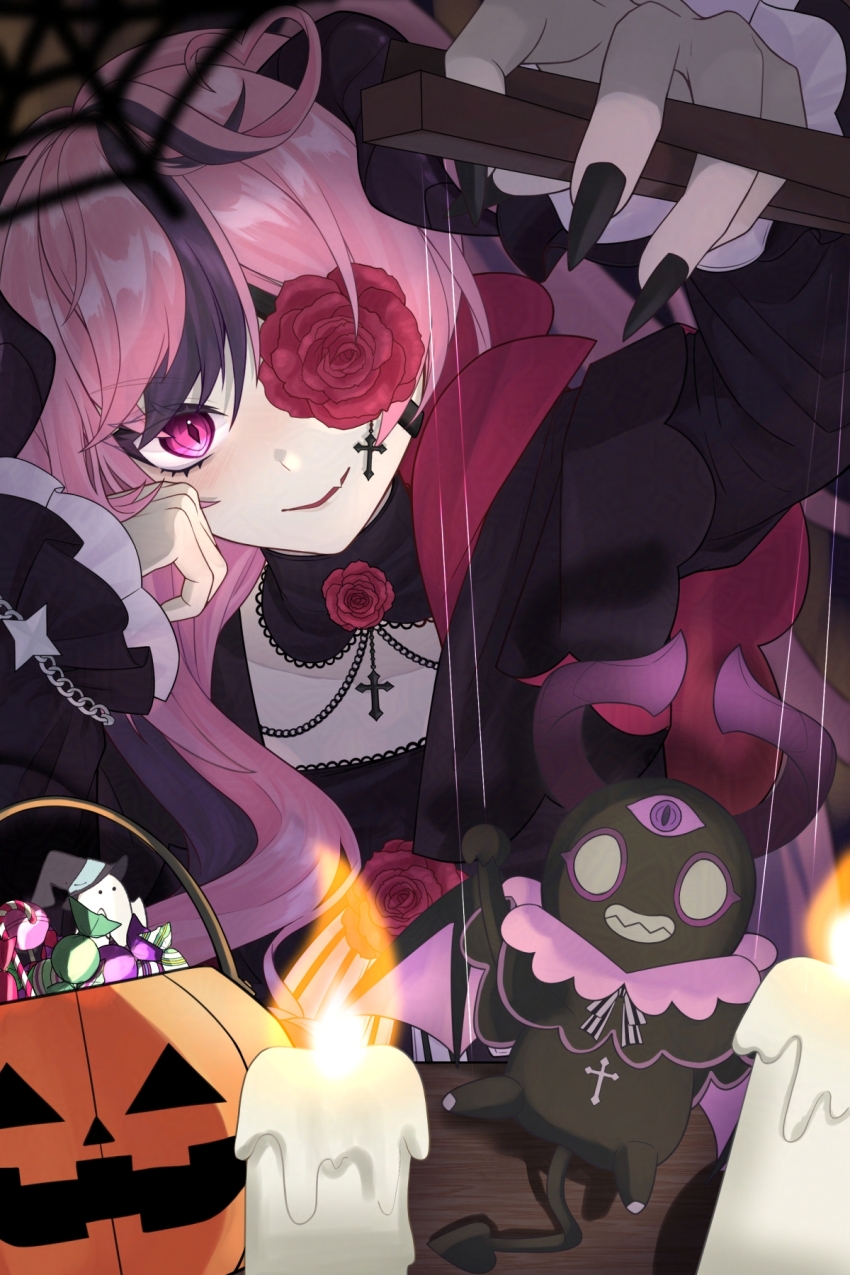 Ironmouse (Vshojo) Rule 34 Image