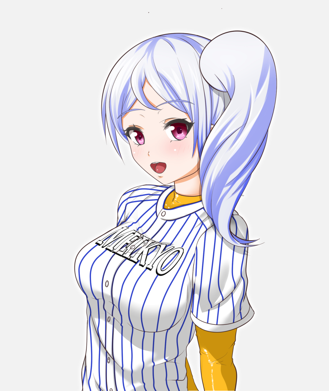 Jikkyou Powerful Pro Yakyuu Rule 34 Image