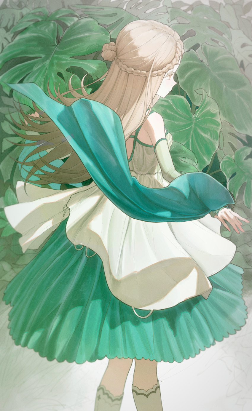 Shinosawa Hiro (Gakuen Idolmaster) Rule 34 Image