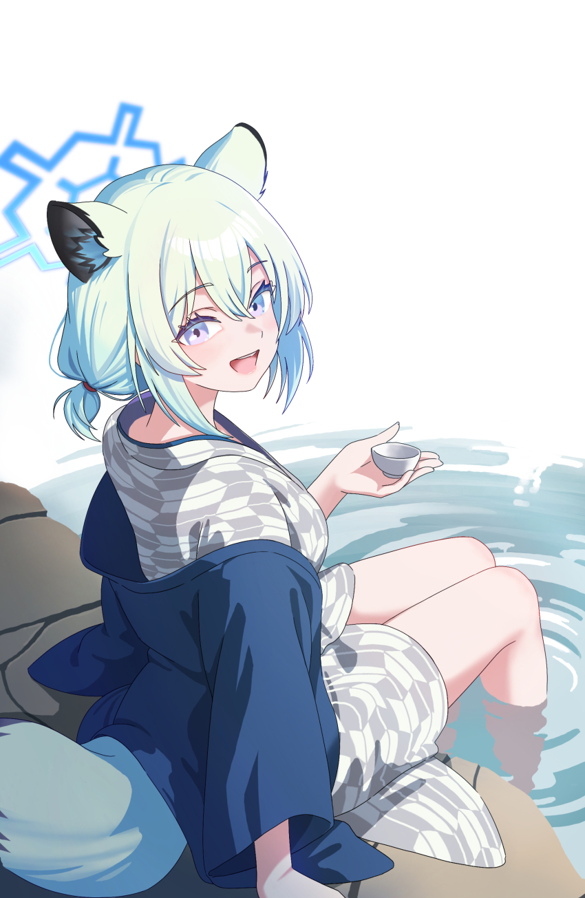 Shigure (Blue Archive) Rule 34 Image