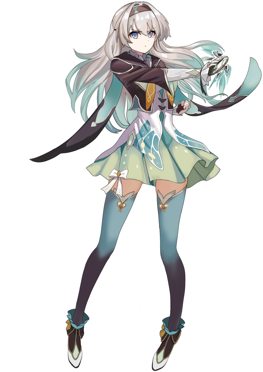 Firefly (Honkai: Star Rail) Rule 34 Image
