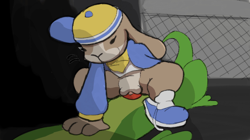 Dax (Piemations) Rule 34 Image