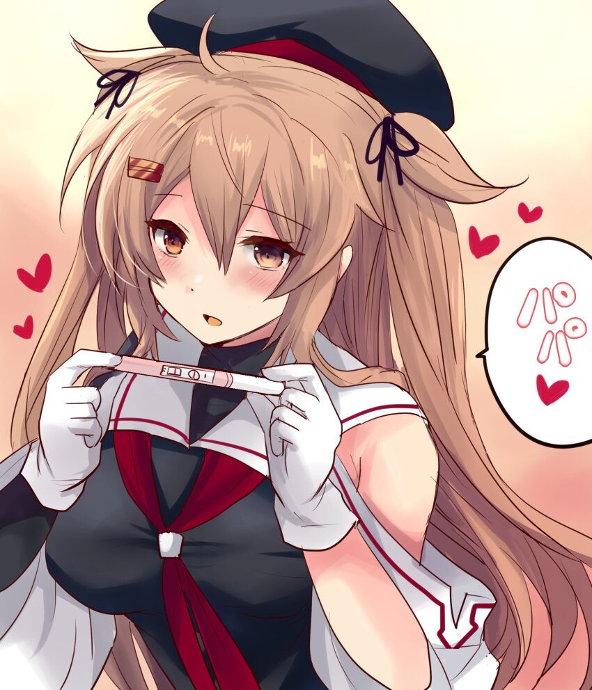 Murasame (Kancolle) Rule 34 Image