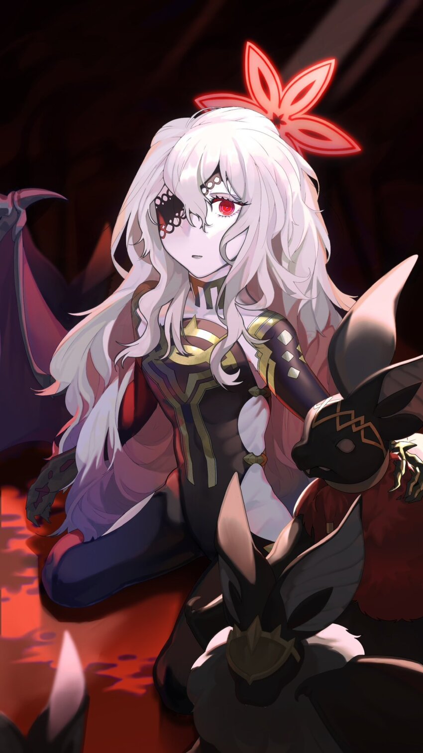 Embla (Fire Emblem) Rule 34 Image