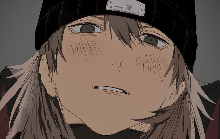 Aragaki Shinjirou Rule 34 Image