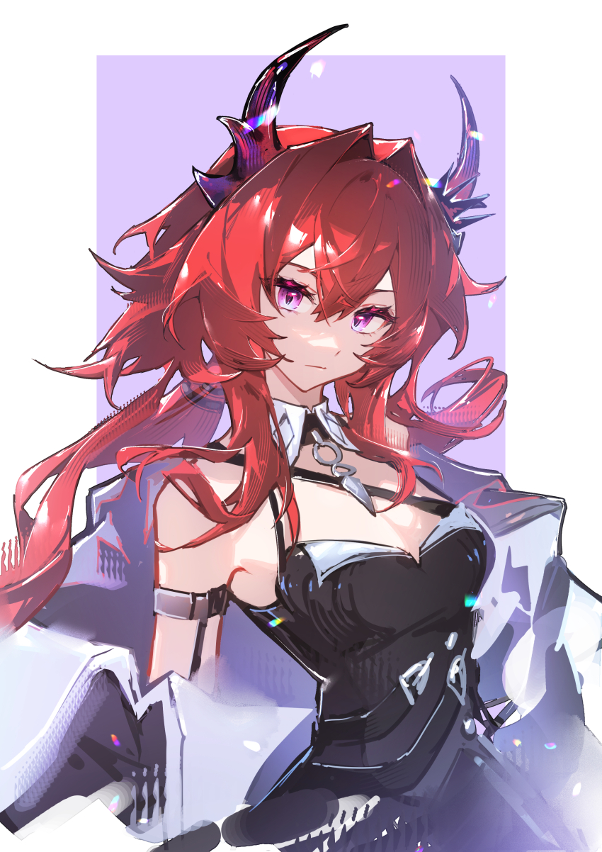 Surtr (Arknights) Rule 34 Image
