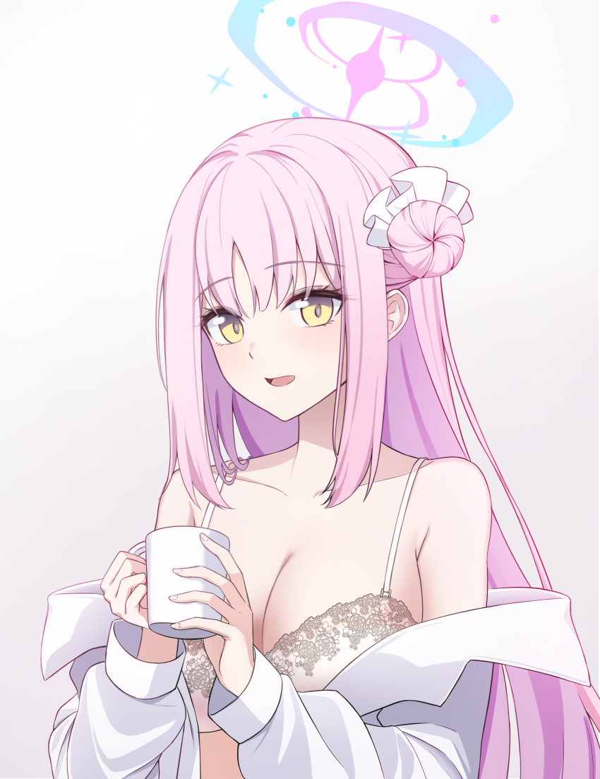 Mika (Blue Archive) Rule 34 Image
