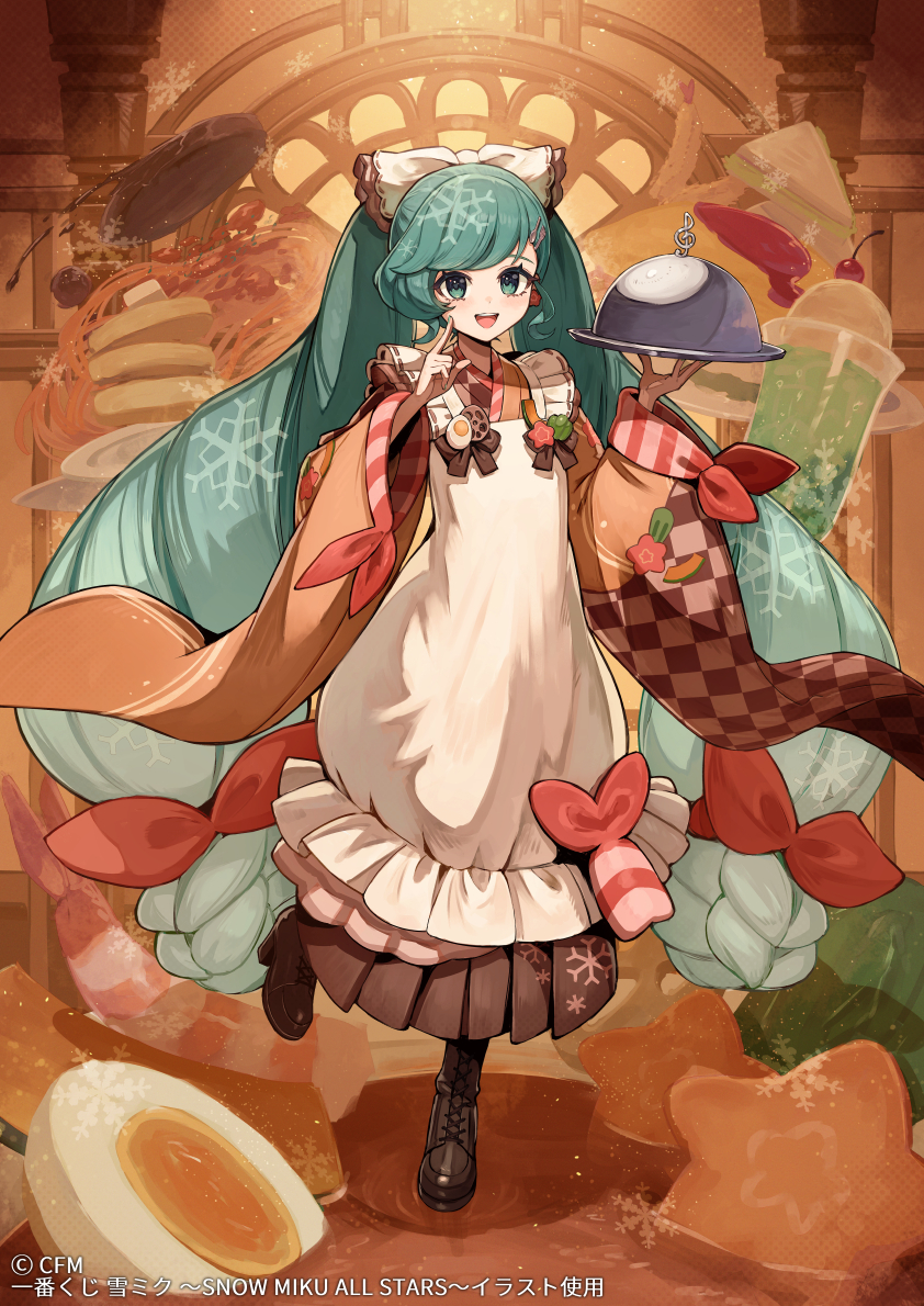 Hatsune Miku (Vocaloid) Rule 34 Image