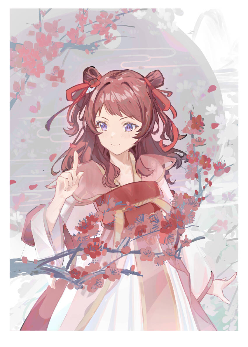 Hanami Saki (Gakuen Idolmaster) Rule 34 Image