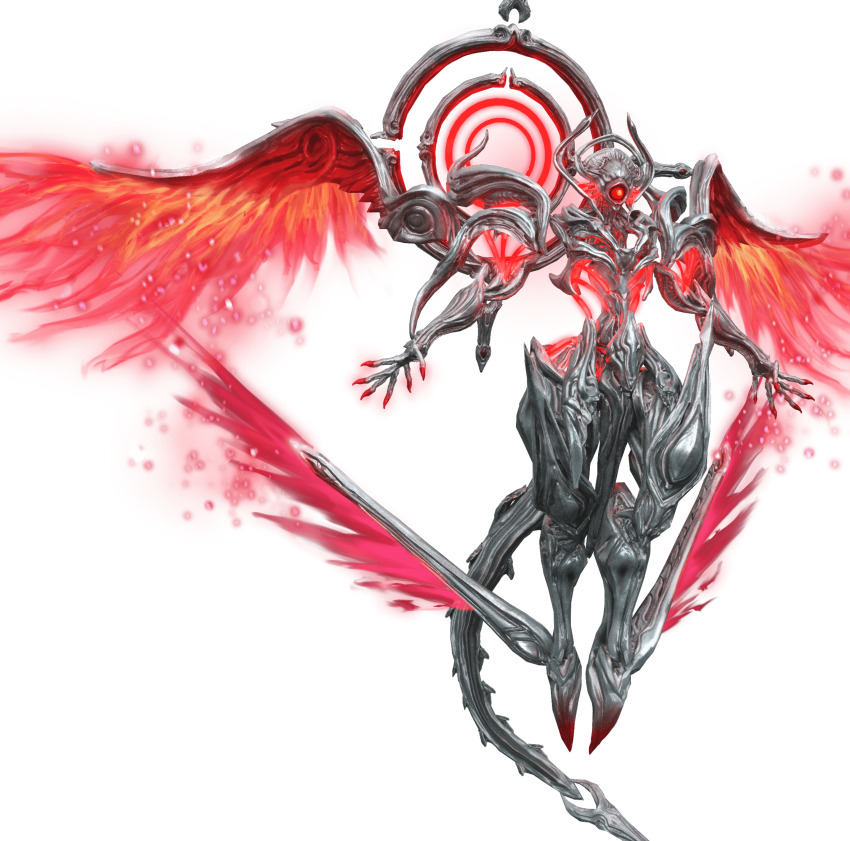 Ecclesia (Crymachina) Rule 34 Image