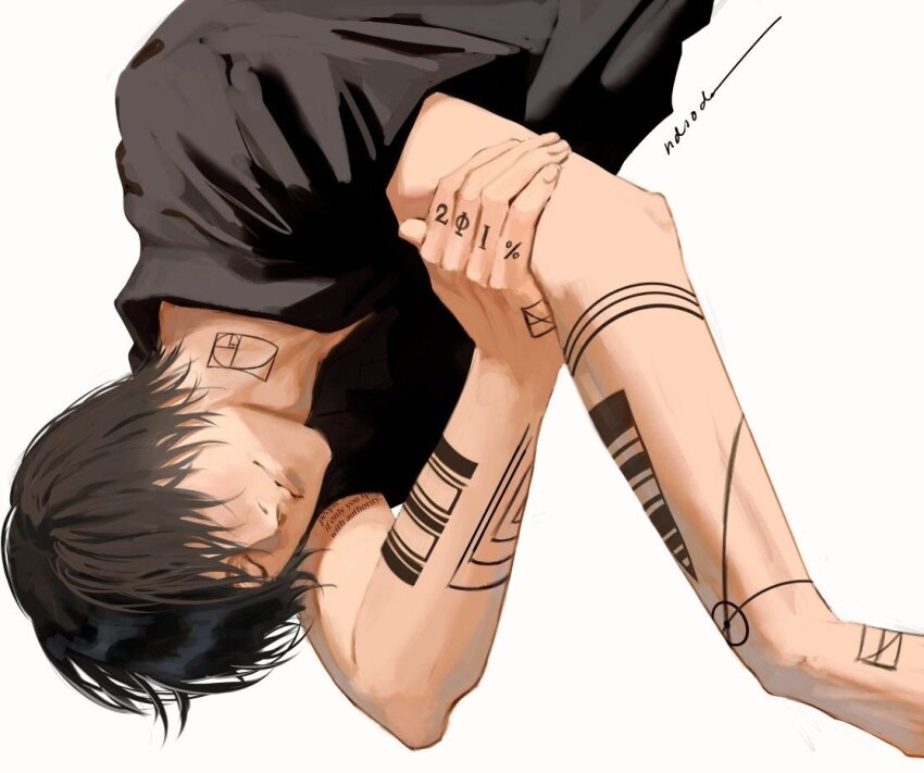 Sakamoto Days Rule 34 Image