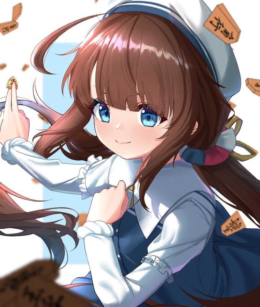 Hinatsuru Ai (Ryuuou No Oshigoto!) Rule 34 Image