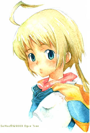 Final Fantasy Rule 34 Image
