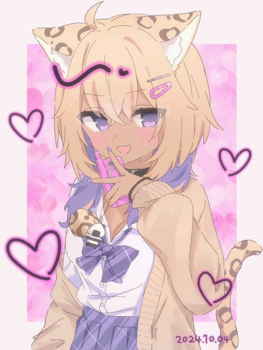 Nekomata Okayu (Hololive) Rule 34 Image