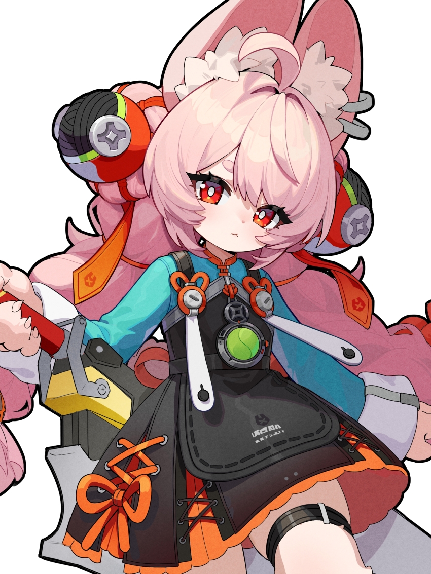 Zhao (Zenless Zone Zero) Rule 34 Image