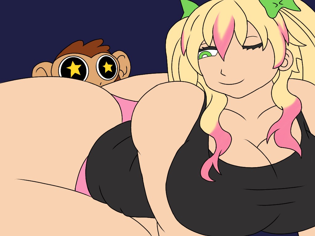 Pastaroniravioli (Banana Bus Squad) Rule 34 Image