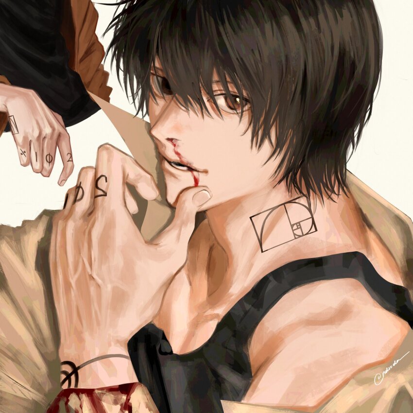Sakamoto Days Rule 34 Image