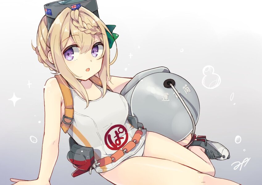 Kantai Collection Rule 34 Image