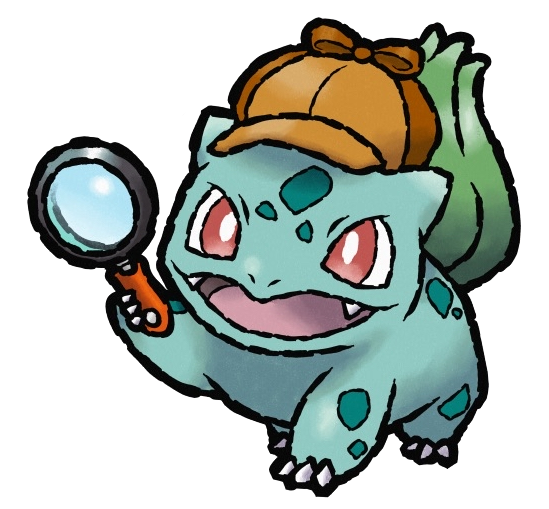 Bulbasaur (Nintendo) Rule 34 Image