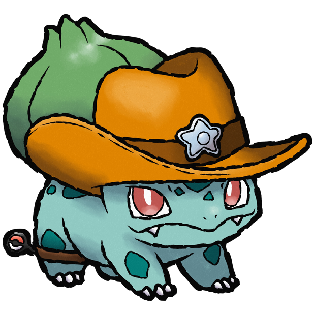Bulbasaur (Nintendo) Rule 34 Image