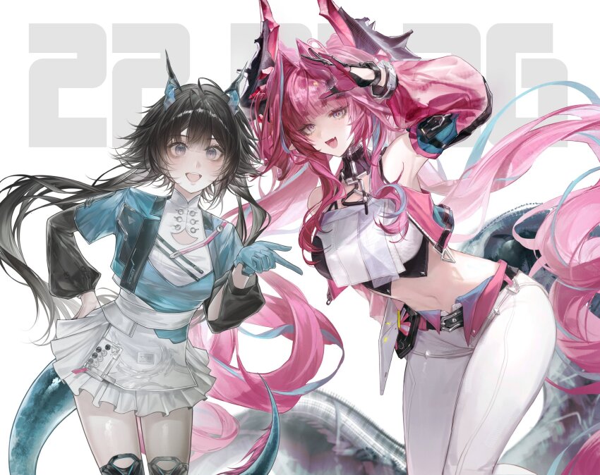 Chen Qianyu (Arknights) Rule 34 Image