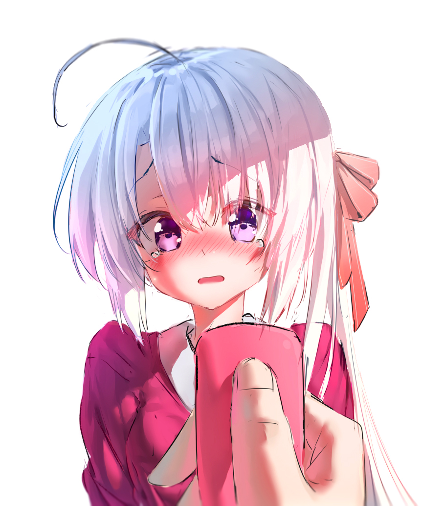 Ayachi Nene (Sanoba Witch) Rule 34 Image
