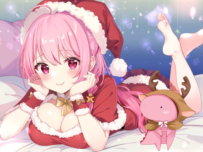 Indie Virtual Youtuber Rule 34 Image