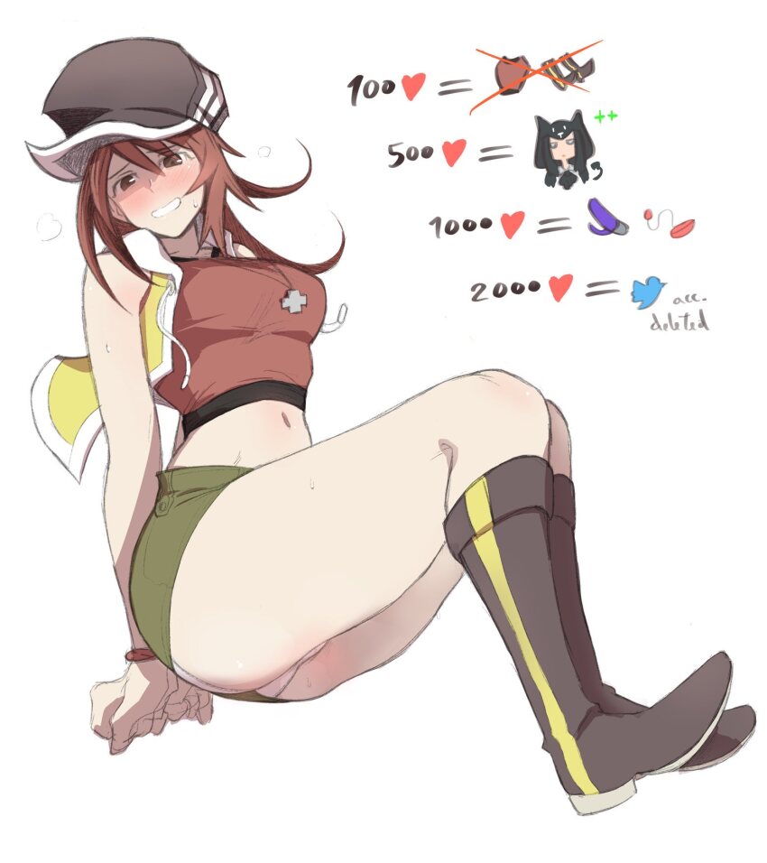 Misaki Shiki Rule 34 Image
