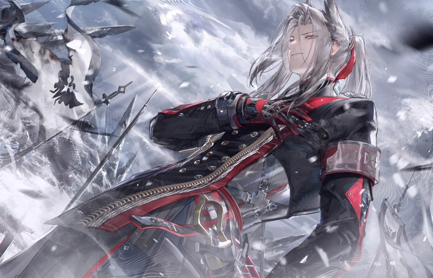 Arknights Rule 34 Image