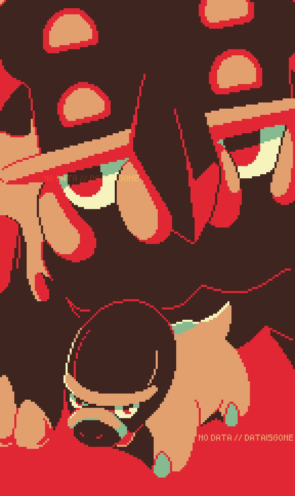 Gen 4 Pokemon (Nintendo) Rule 34 Image