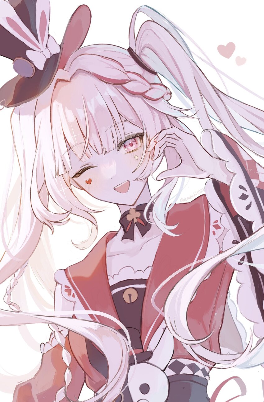 Sparkle (Honkai: Star Rail) Rule 34 Image