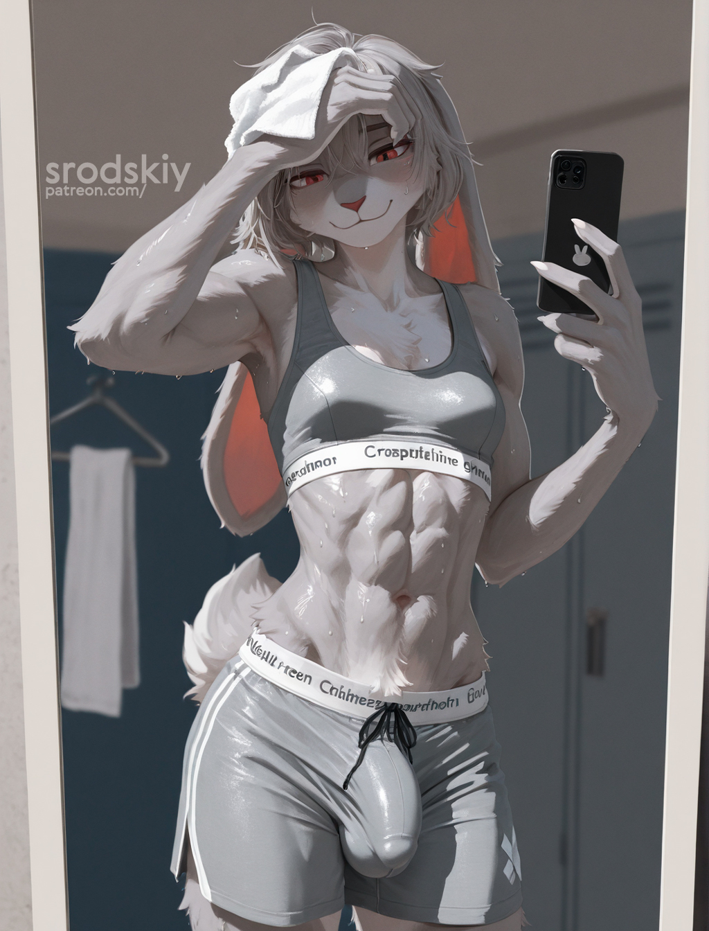 Original Character Rule 34 Image