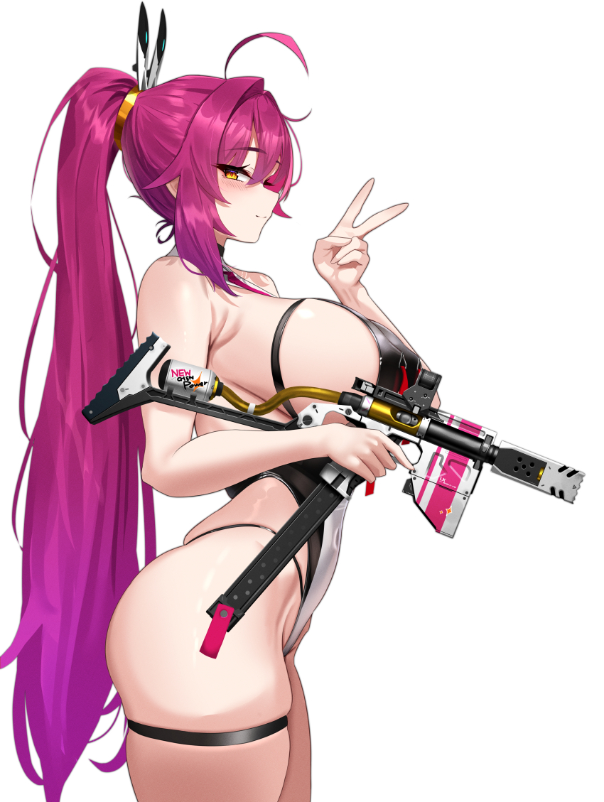 New (Lk) Rule 34 Image