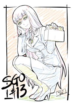 Upa (Steins;Gate) Rule 34 Image