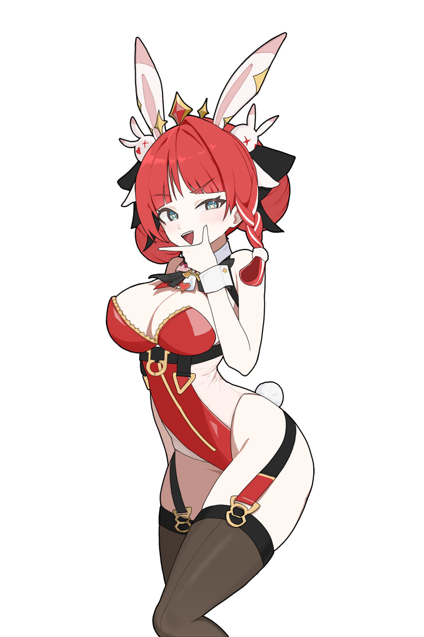 Black Survival Rule 34 Image