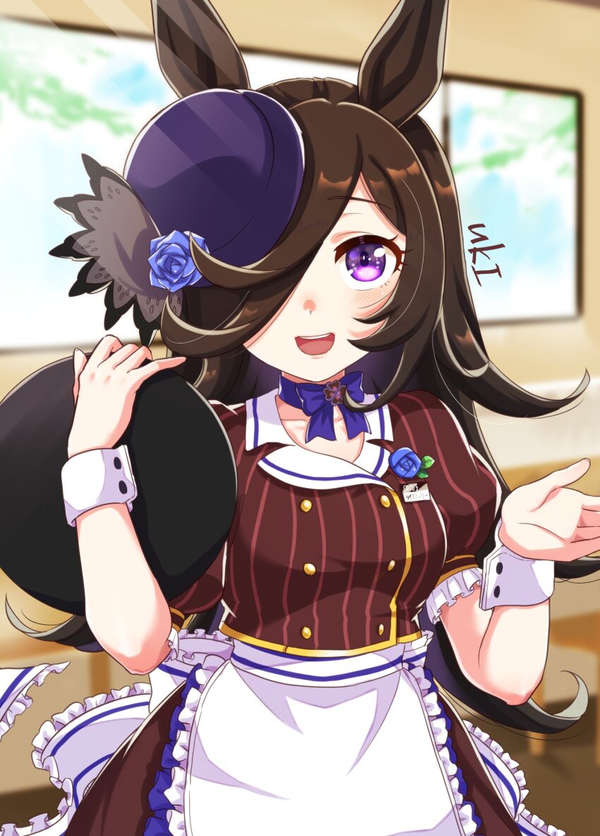 Coco'S (Umamusume) Rule 34 Image