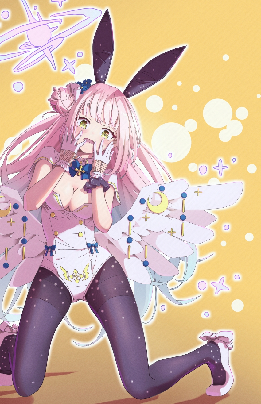 Mika (Blue Archive) Rule 34 Image