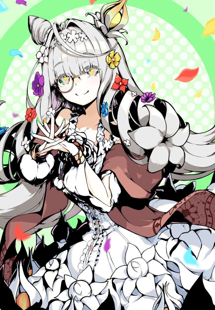 Fate/Grand Order Rule 34 Image