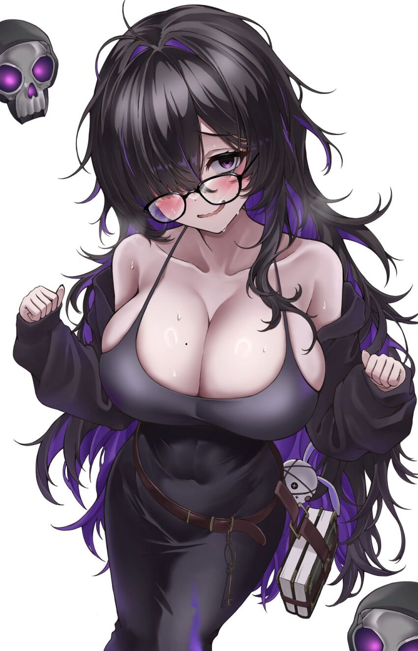 Label (Nikke) Rule 34 Image