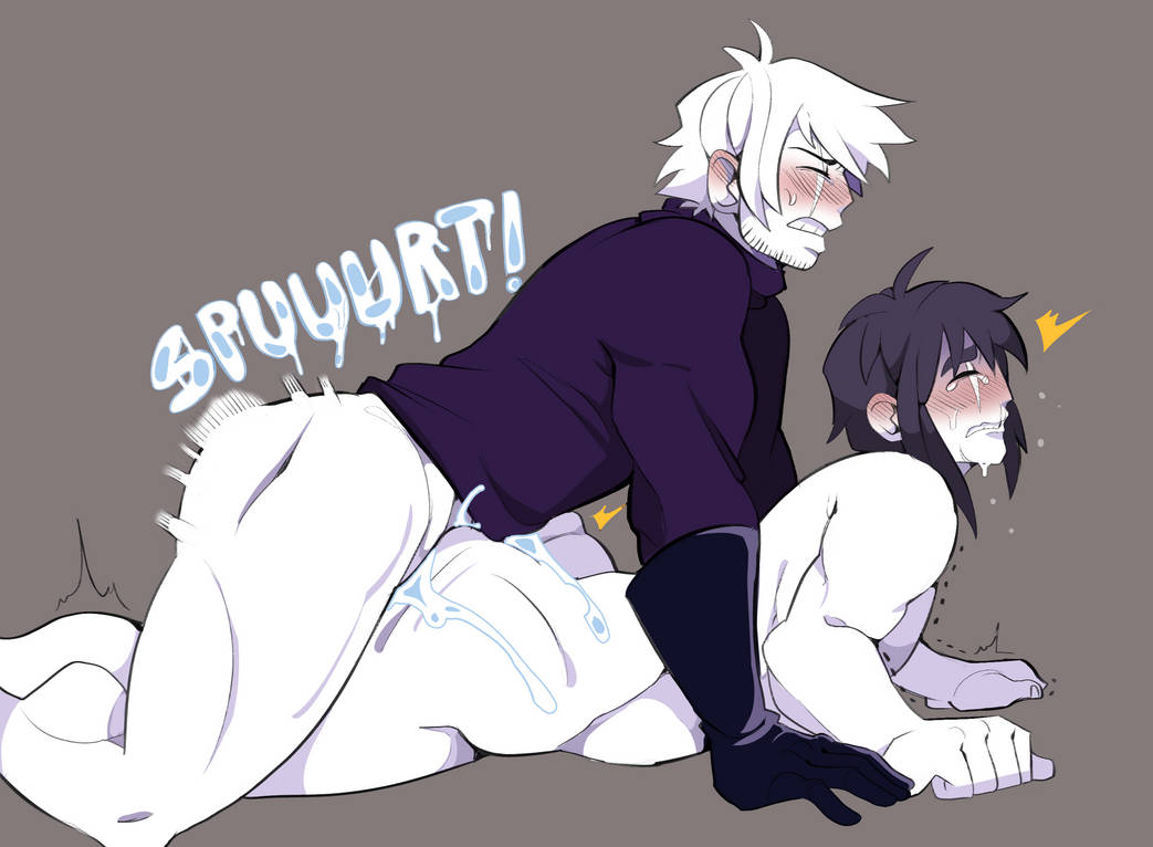 Xchara (Underverse) Rule 34 Image