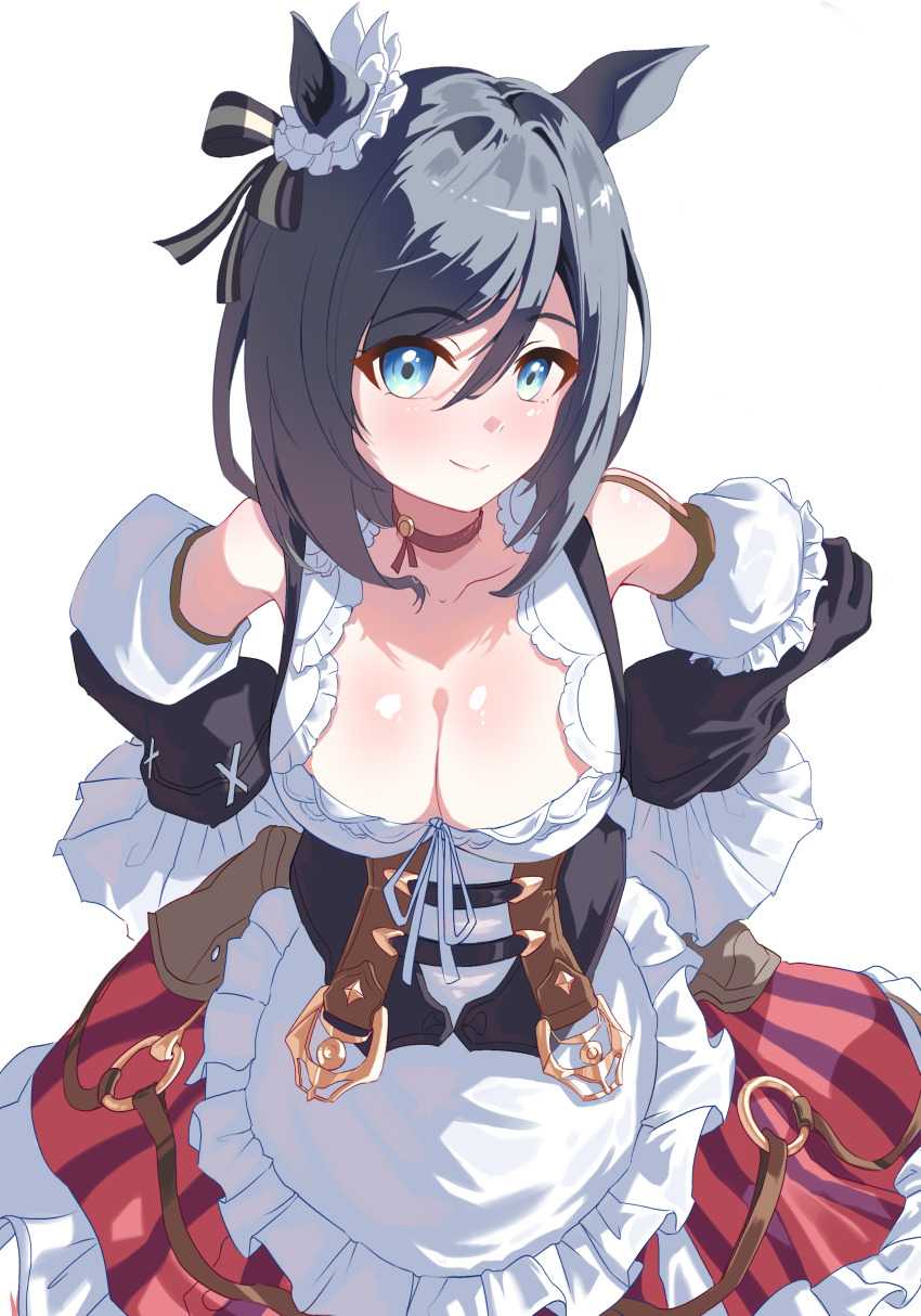 Eishin Flash (Umamusume) Rule 34 Image