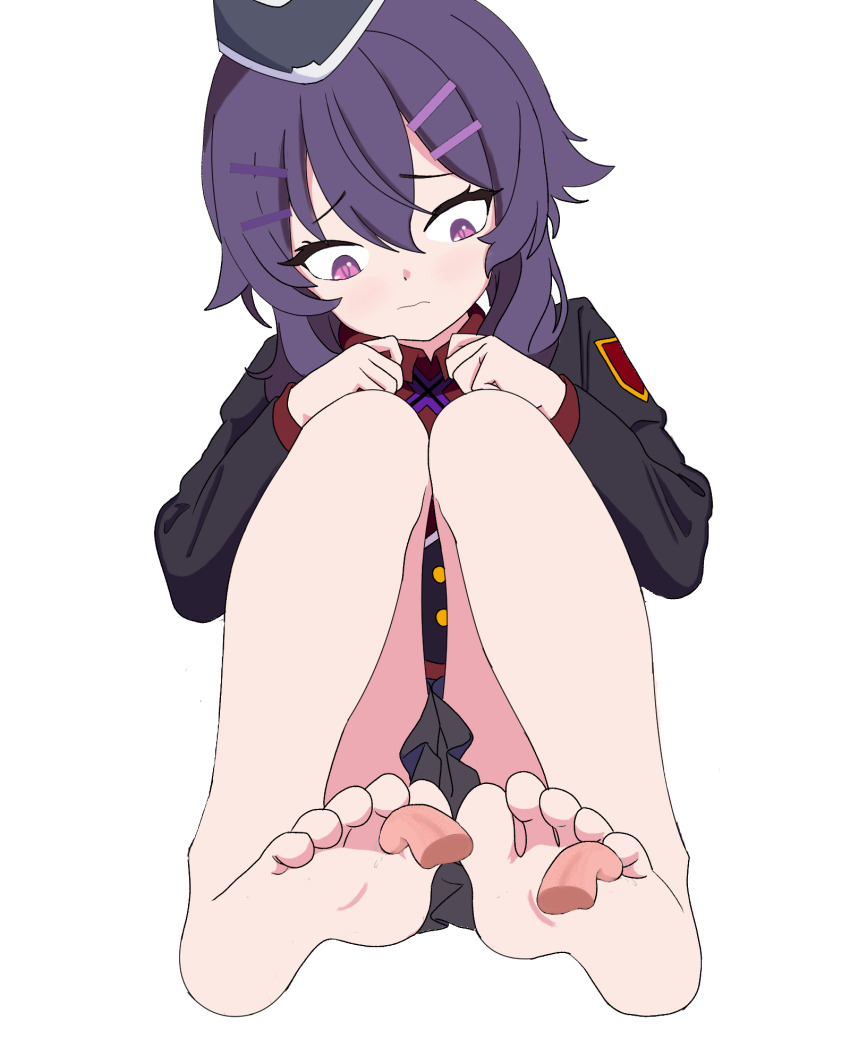 Haruka (Blue Archive) Rule 34 Image