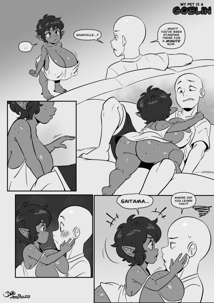 Sean (Joaoppereiraus) Rule 34 Image