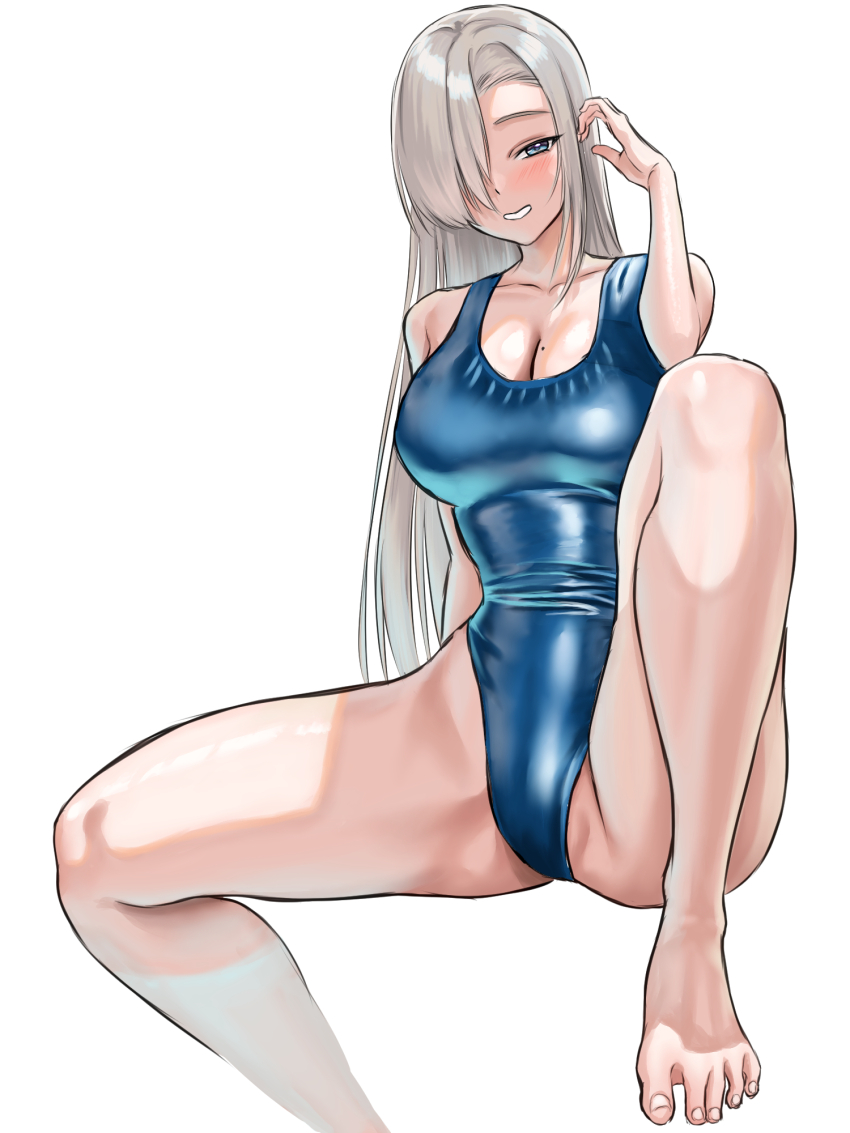 Asuna (Blue Archive) Rule 34 Image
