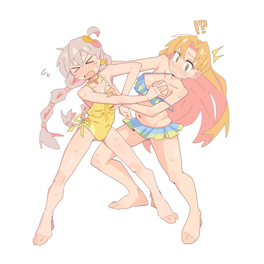 Oyama Mahiro (Onii-Chan Wa Oshimai!) Rule 34 Image