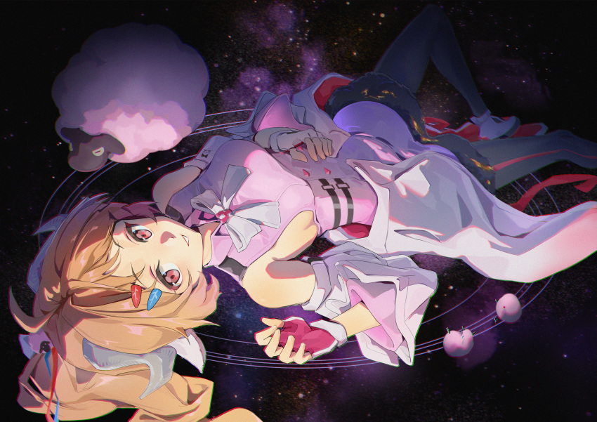 Arknights Rule 34 Image