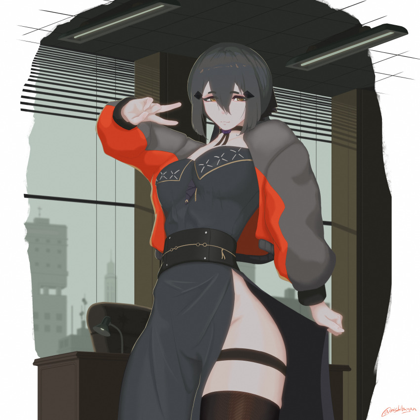 Dandelion (Girls' Frontline) Rule 34 Image