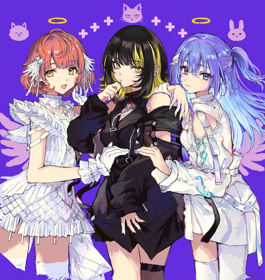 Ikaruga Luca (Idolmaster) Rule 34 Image
