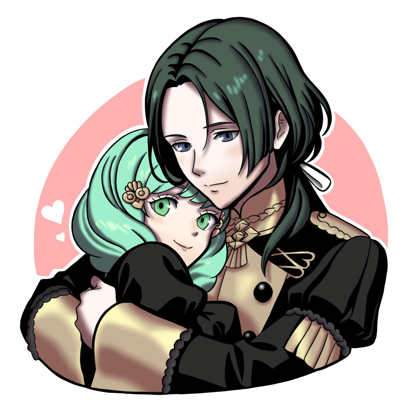 Flayn (Fire Emblem) Rule 34 Image